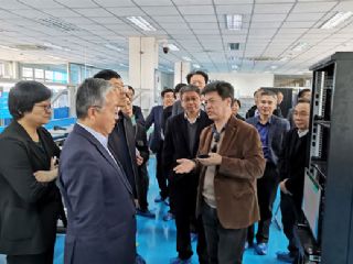 康斯特董事長姜維利出席八屆二次理事長聯(lián)席會(huì)議