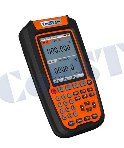 更方便、更快捷——新一代過程校驗(yàn)儀即將上市